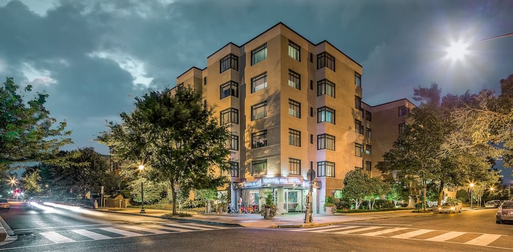 Capitol Hill Hotel
