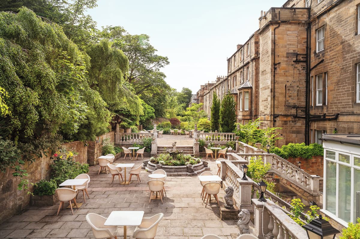 voco Edinburgh - Royal Terrace by IHG
