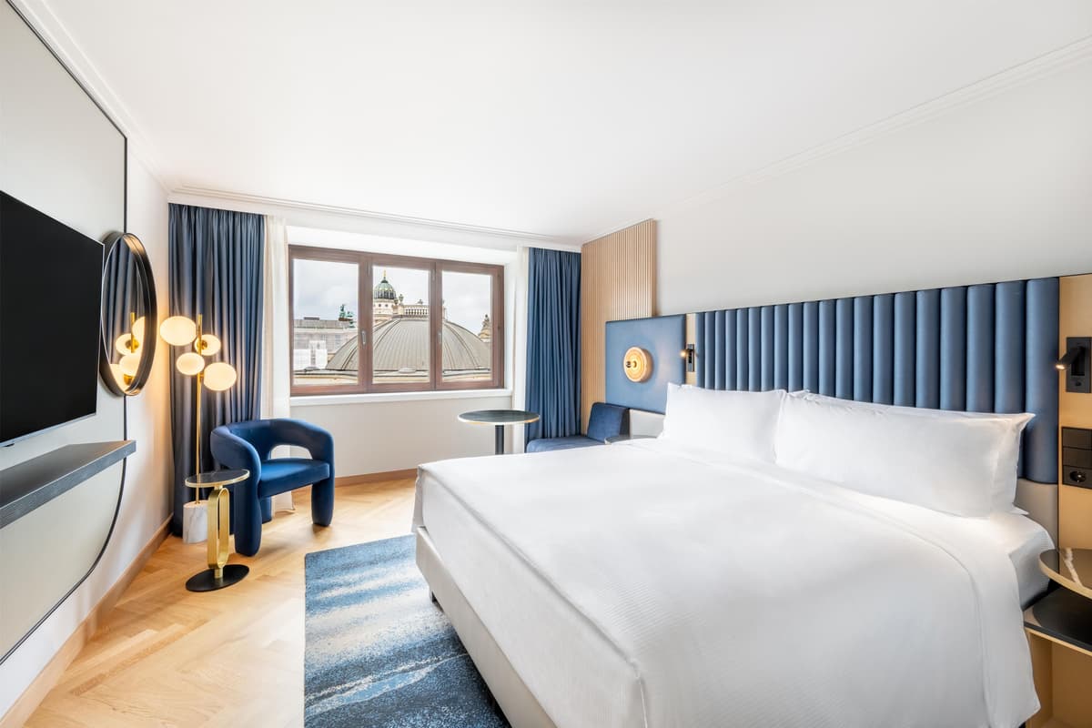 Hilton Berlin