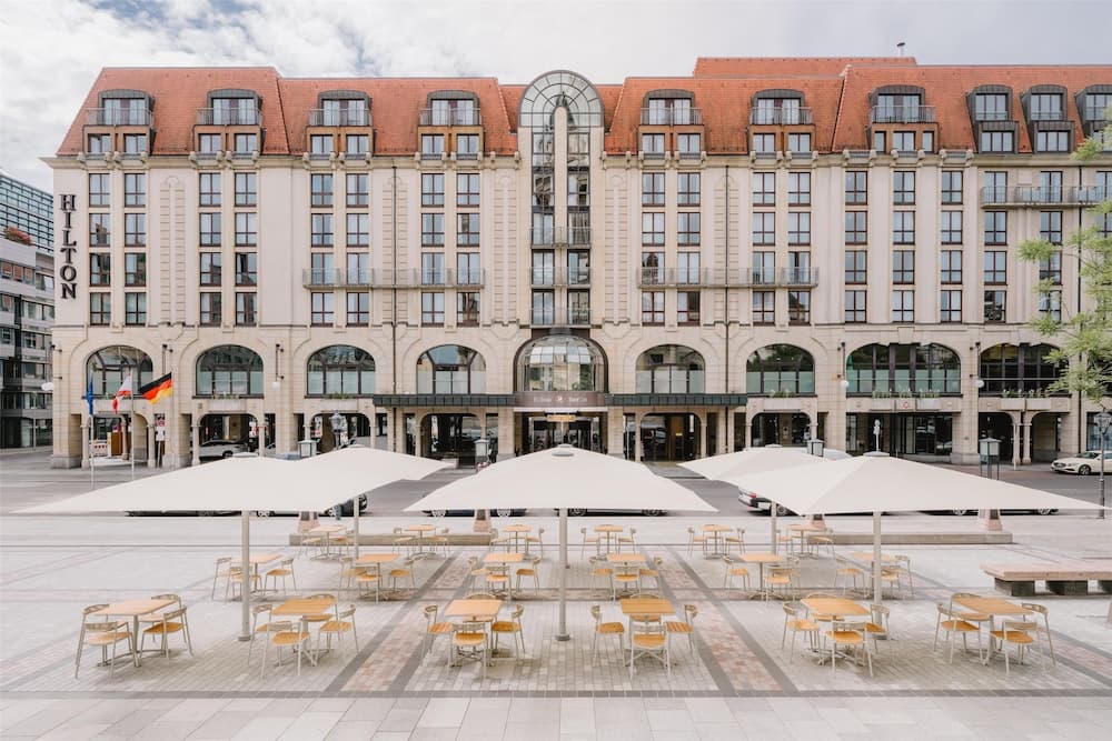 Hilton Berlin