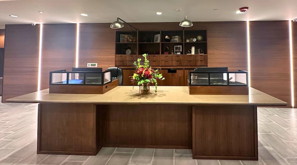 Four Points by Sheraton Rock Springs