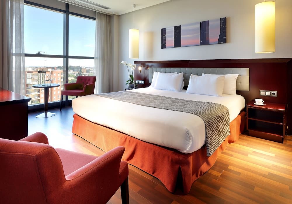 Hotel Via Castellana