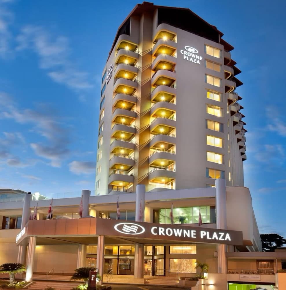 Crowne Plaza Santo Domingo by IHG