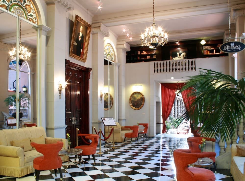 Geneve Ciudad de México