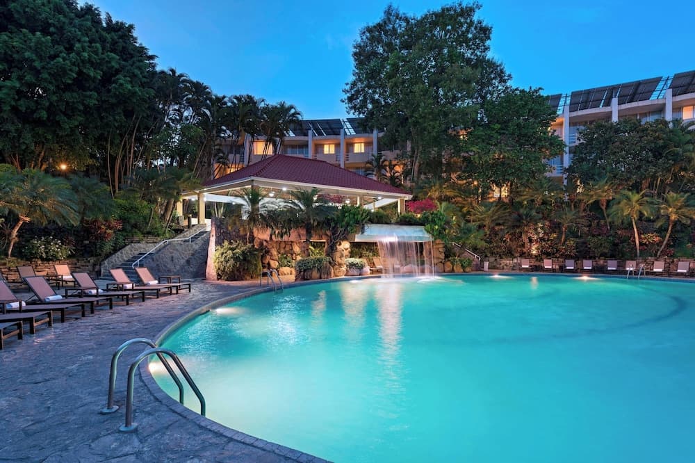 Sheraton Presidente San Salvador Hotel