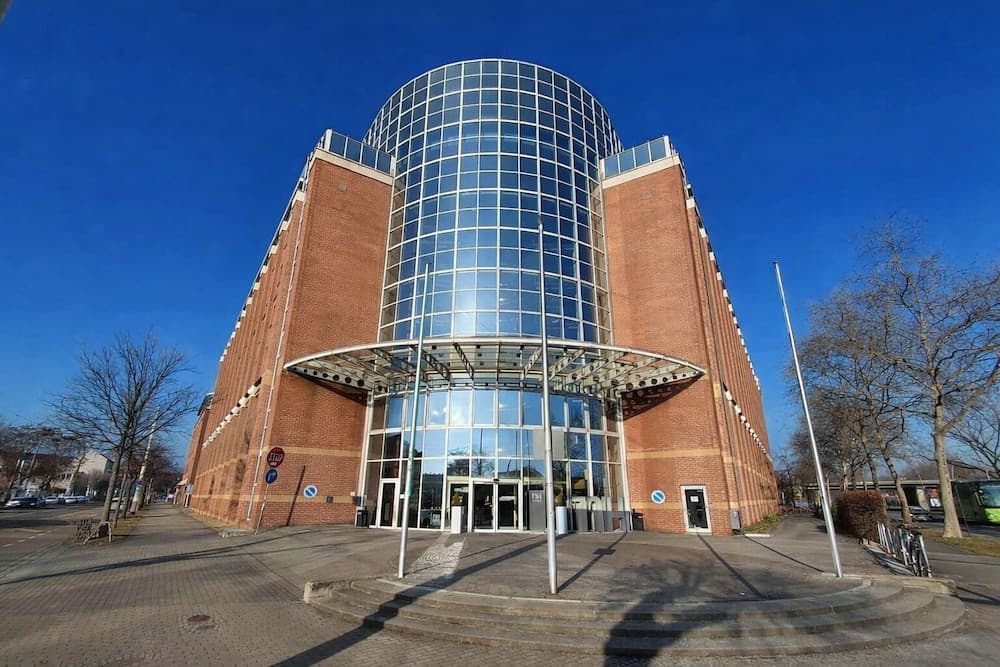 Hotel Dresden Neustadt