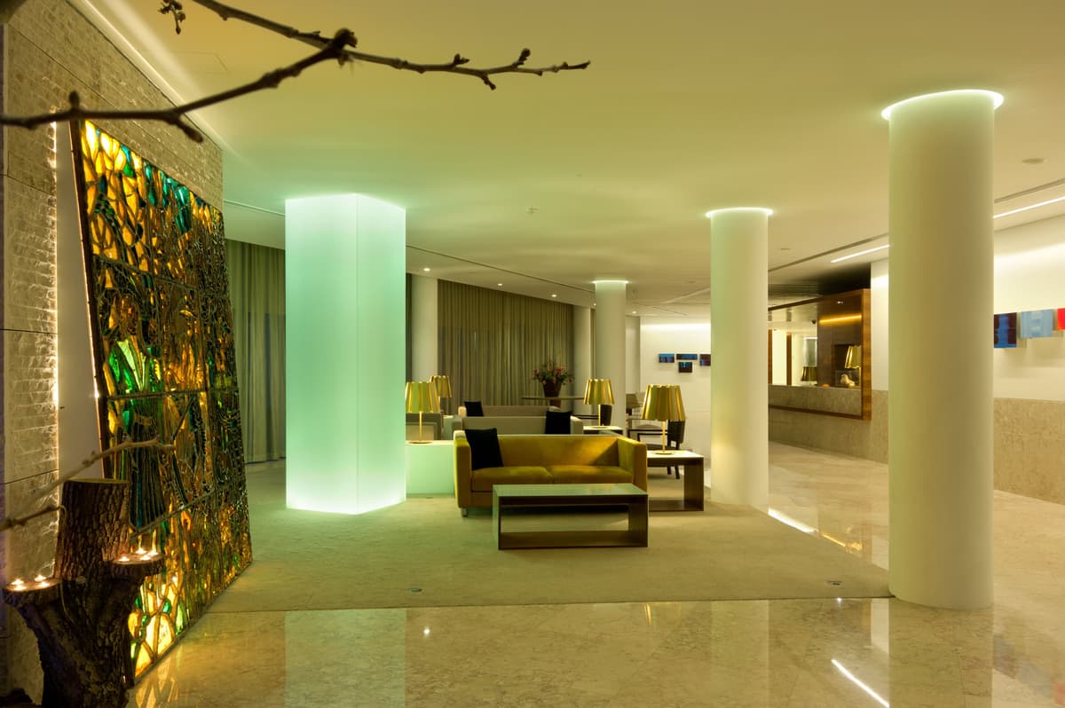 Hotel Santa Maria