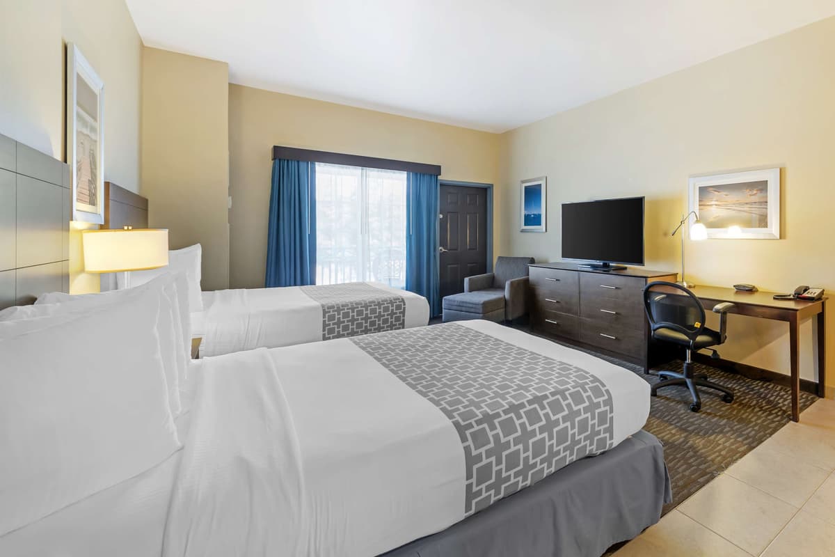 Best Western Naples Plaza Hotel