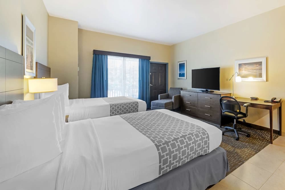 Best Western Naples Plaza Hotel