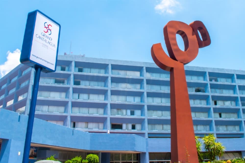 Grand Cantalagua Hotel Morelia, BW Signature Collection