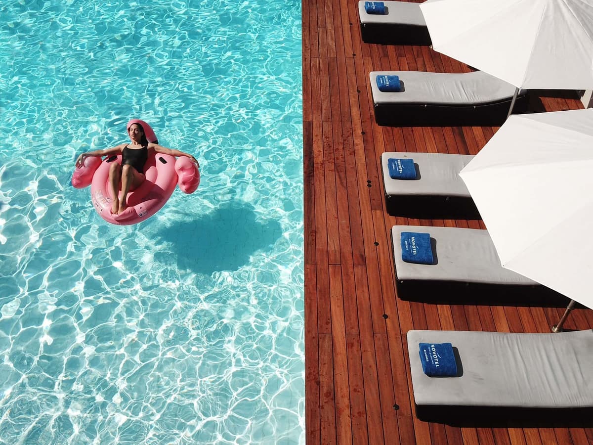 Novotel Athenes