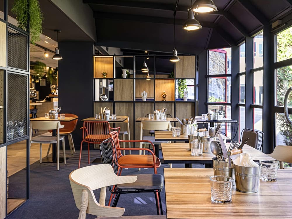 ibis Nanterre la Défense