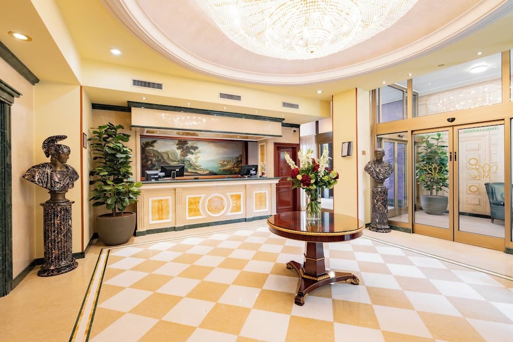 Hotel Internazionale