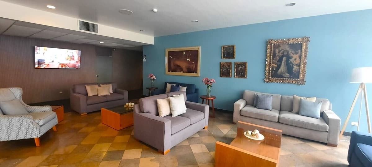San Agustin Exclusive Hotel