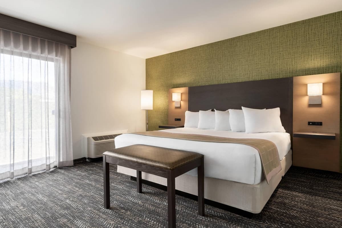 The Kendrick Hotel, an Ascend Collection Hotel