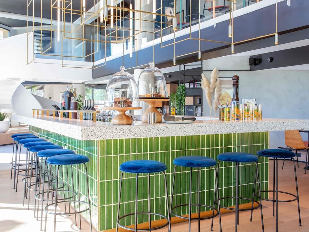 ibis Nice Aéroport Promenade des Anglais