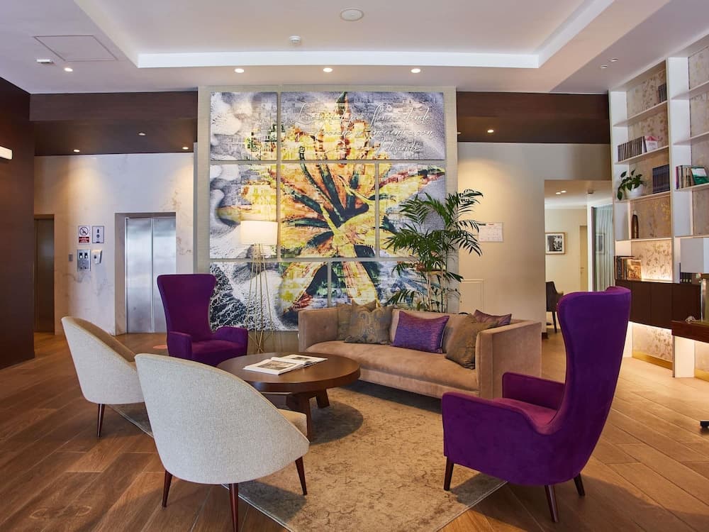 Manto Hotel Lima - MGallery  Collection