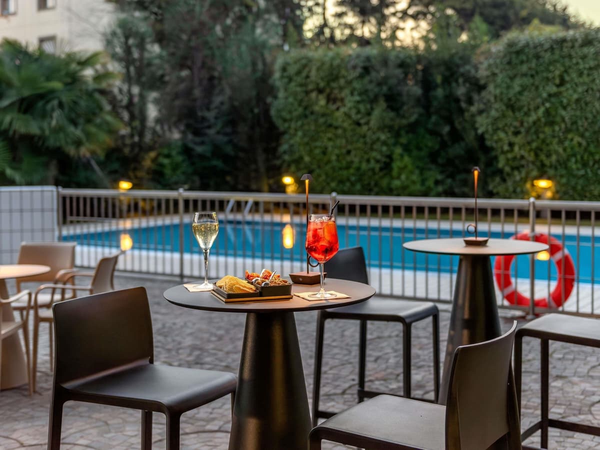 Novotel Brescia 2