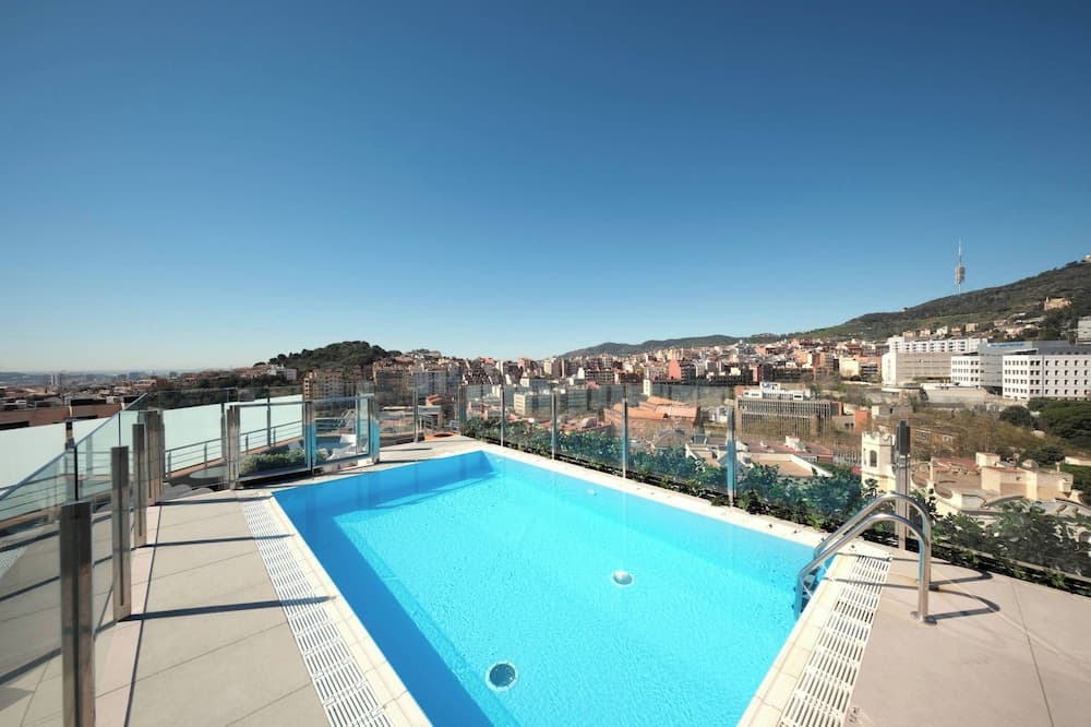 Catalonia Park Güell