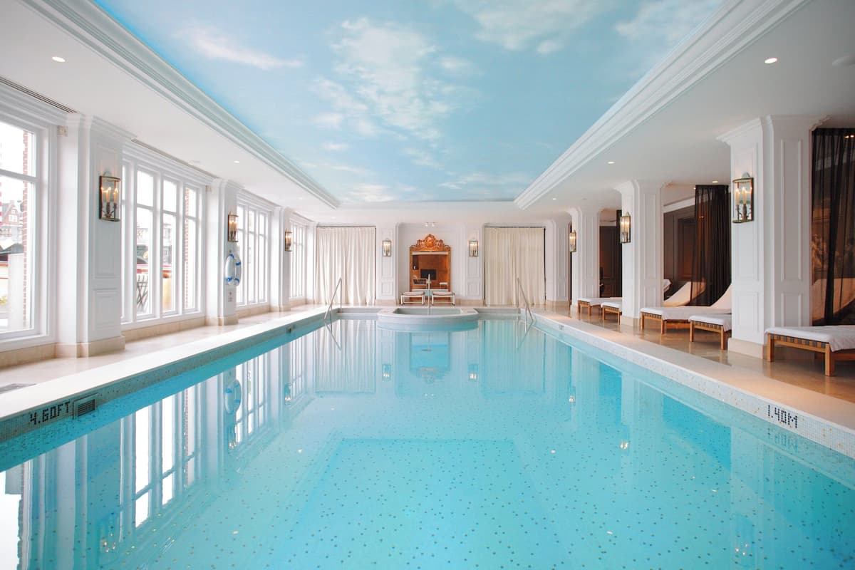 InterContinental Amstel Amsterdam by IHG