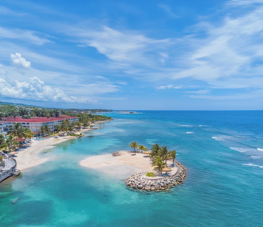 Catalonia Montego Bay - All Inclusive