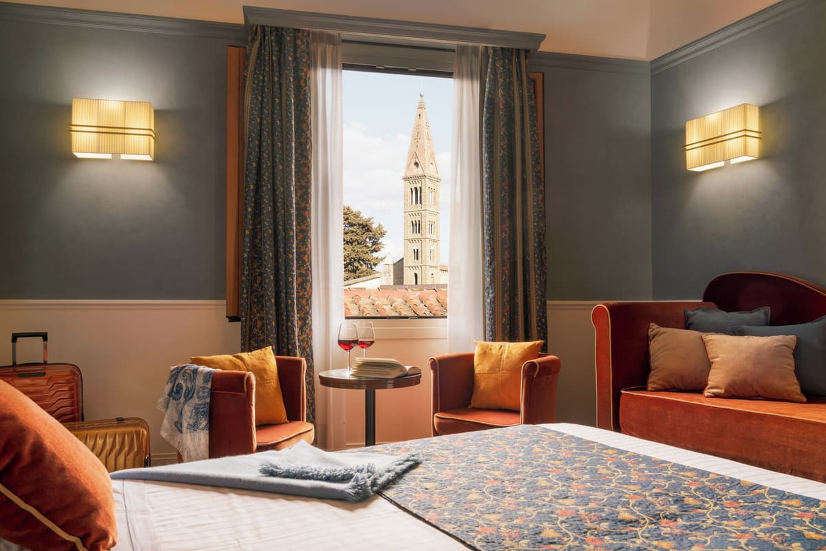 Rivoli Boutique Hotel