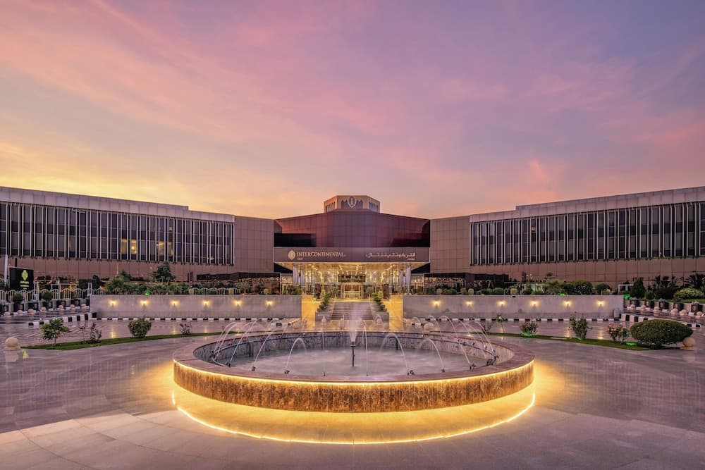 InterContinental TAIF by IHG