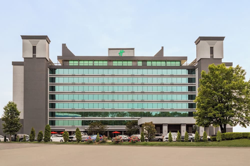 Holiday Inn Nashville Downtown - Stadium by IHG