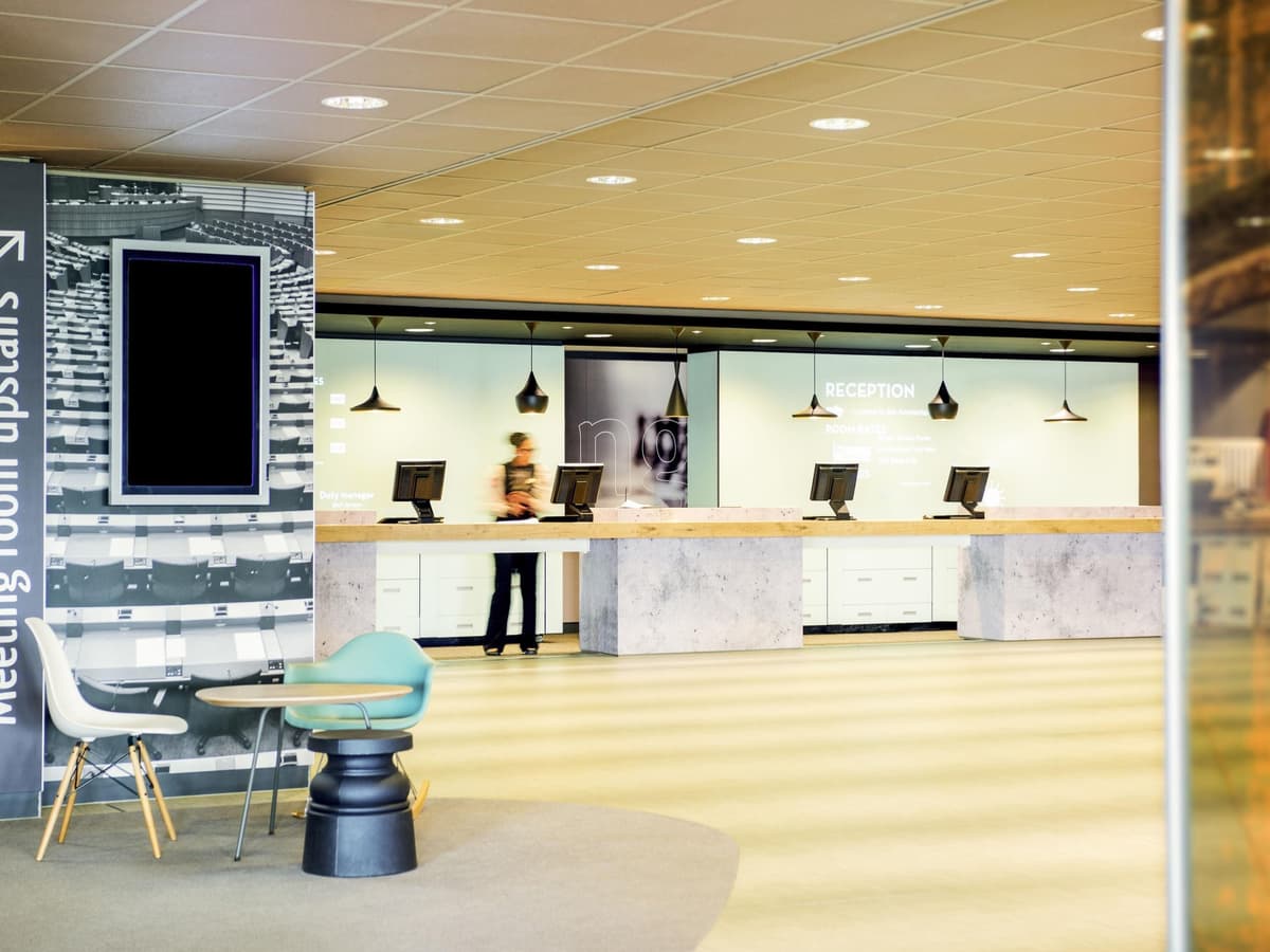 Hotel ibis Schiphol Amsterdam Airport