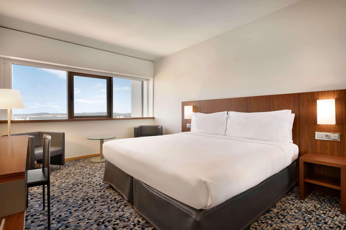 Ramada by Wyndham Lisbon