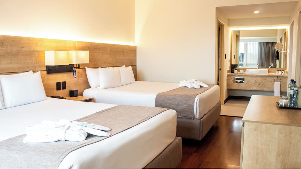 Clarion Suites Guatemala City