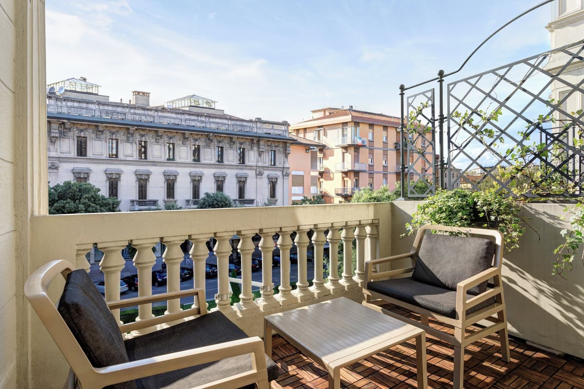 Hotel Indigo Verona - Grand Hotel Des Arts by IHG
