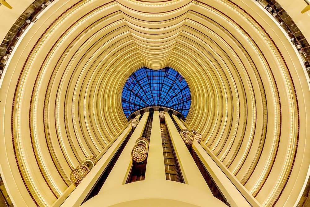 Holiday Inn Singapore Atrium by IHG