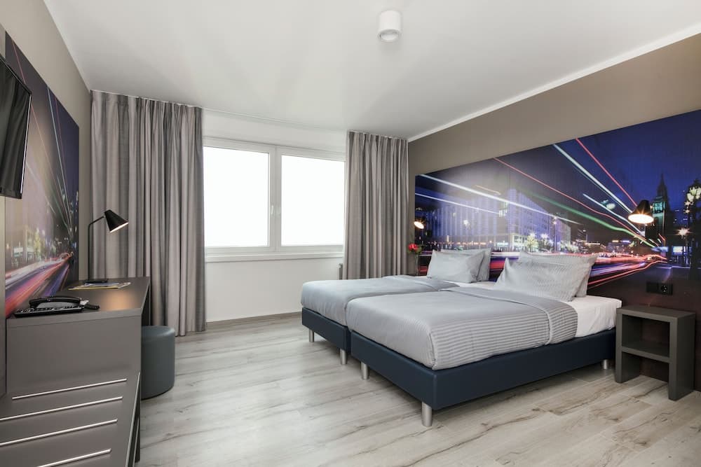 Hotel Berlin Lichtenberg