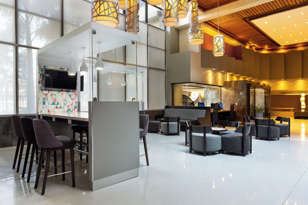 Crowne Plaza San Jose La Sabana by IHG