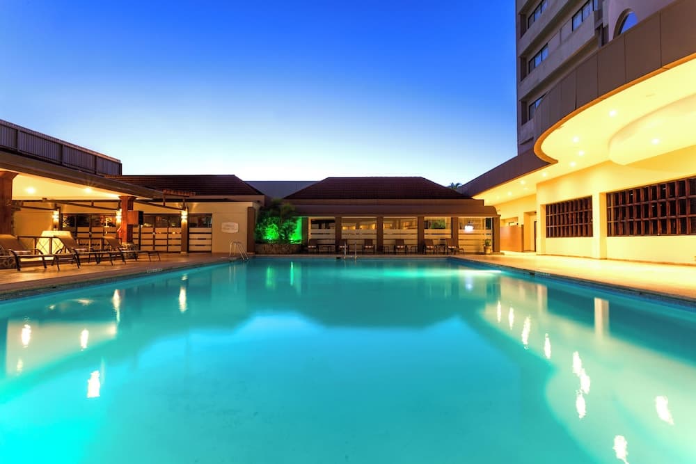 Crowne Plaza Corobici, an IGH Hotel