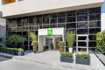 ibis Styles Larnaca Finikoudes Beach