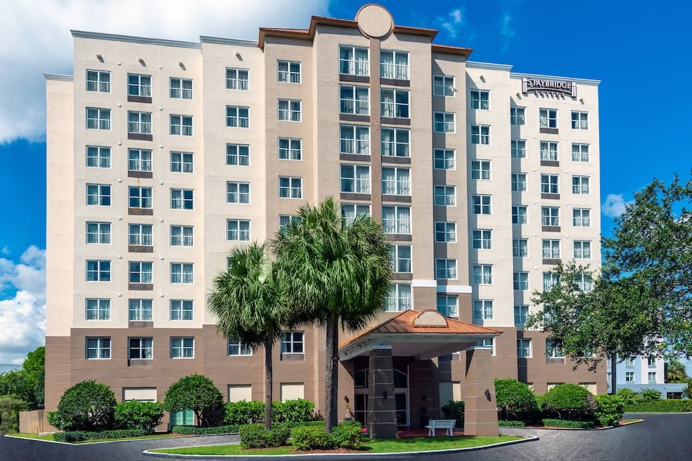 Staybridge Suites Miami Doral Area by IHG