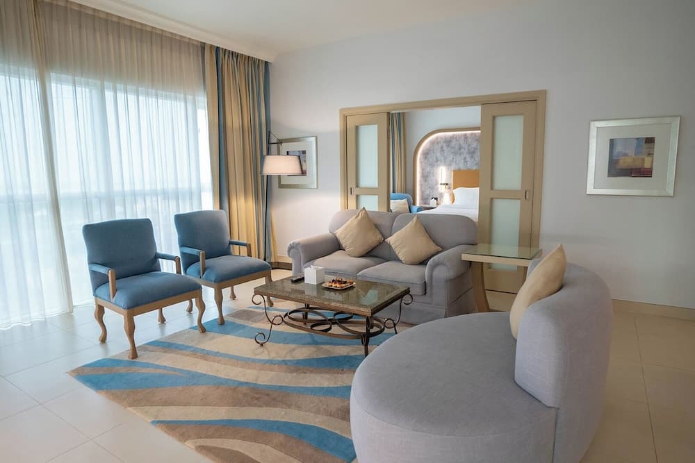 Sheraton Khalidiya Hotel