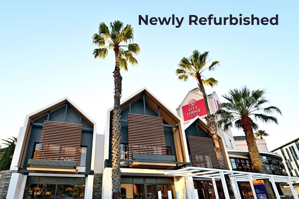 City Lodge Hotel Victoria And Alfred Waterfront