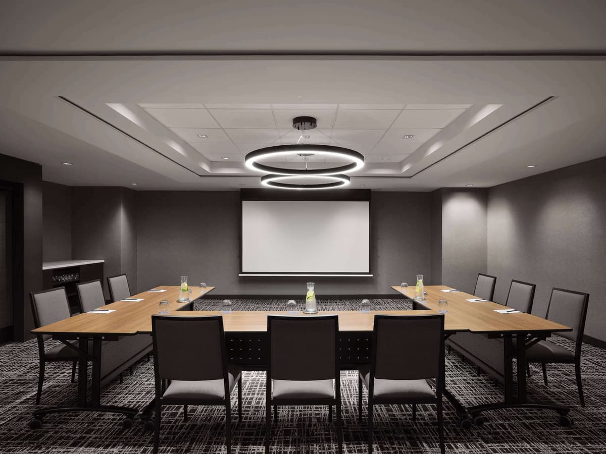Hyatt Place Montreal - Downtown