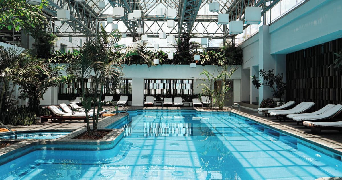 Tikal Futura Hotel & Convention Center