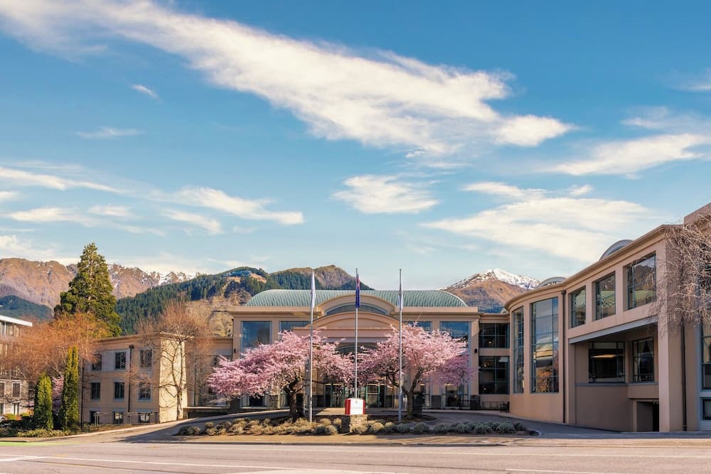 Millennium Hotel Queenstown