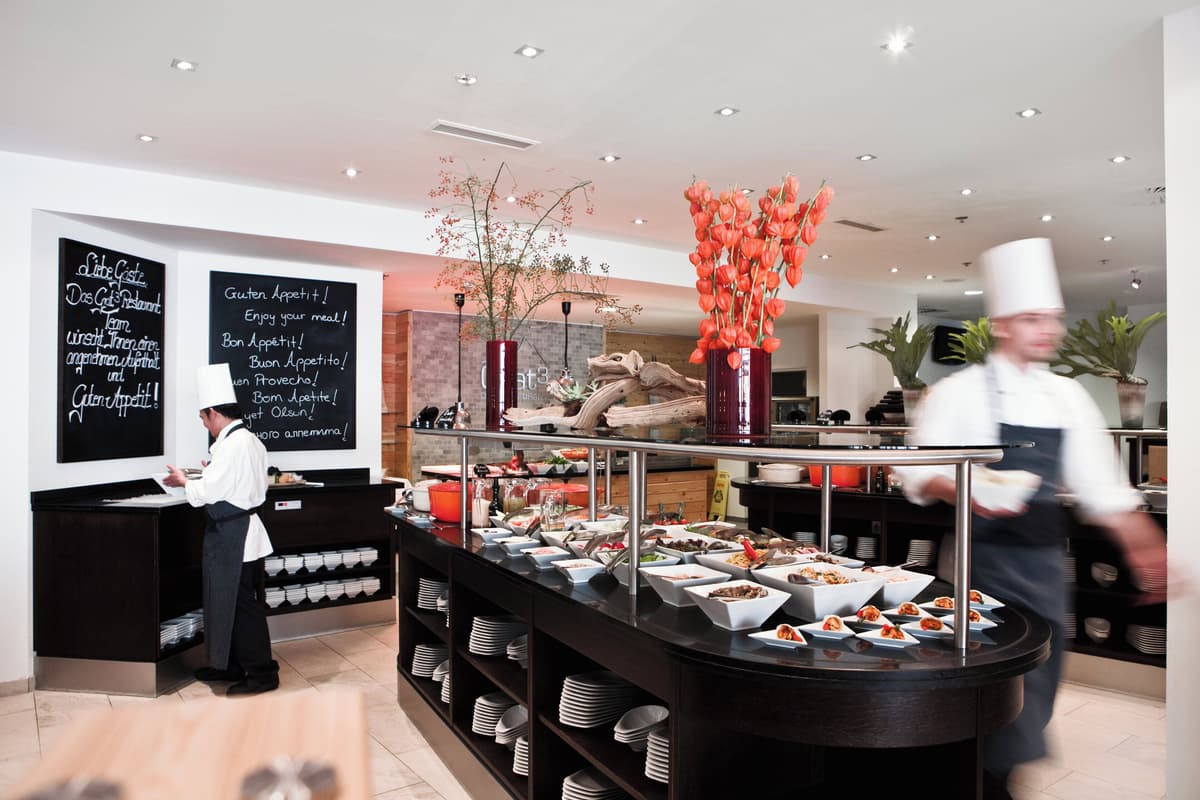 Holiday Inn Munich - City Centre by IHG