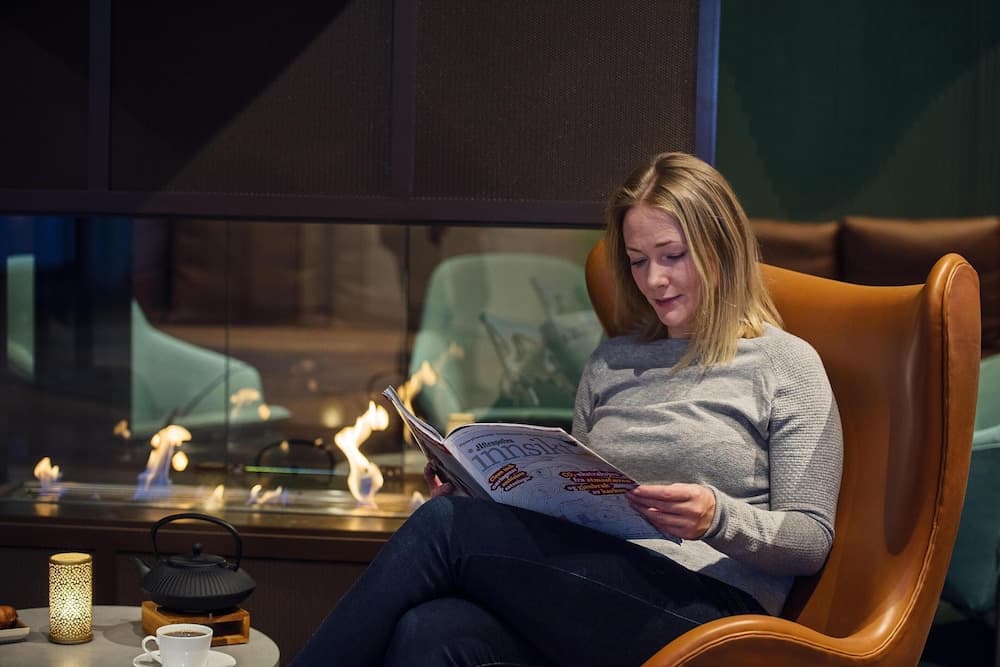 Radisson Blu Polar Hotel Spitsbergen