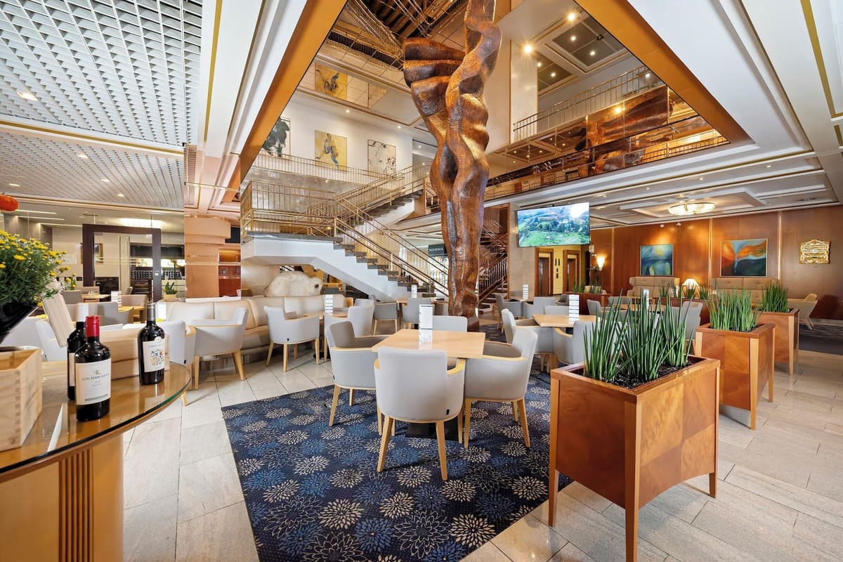 Panorama by Verdi Hotels