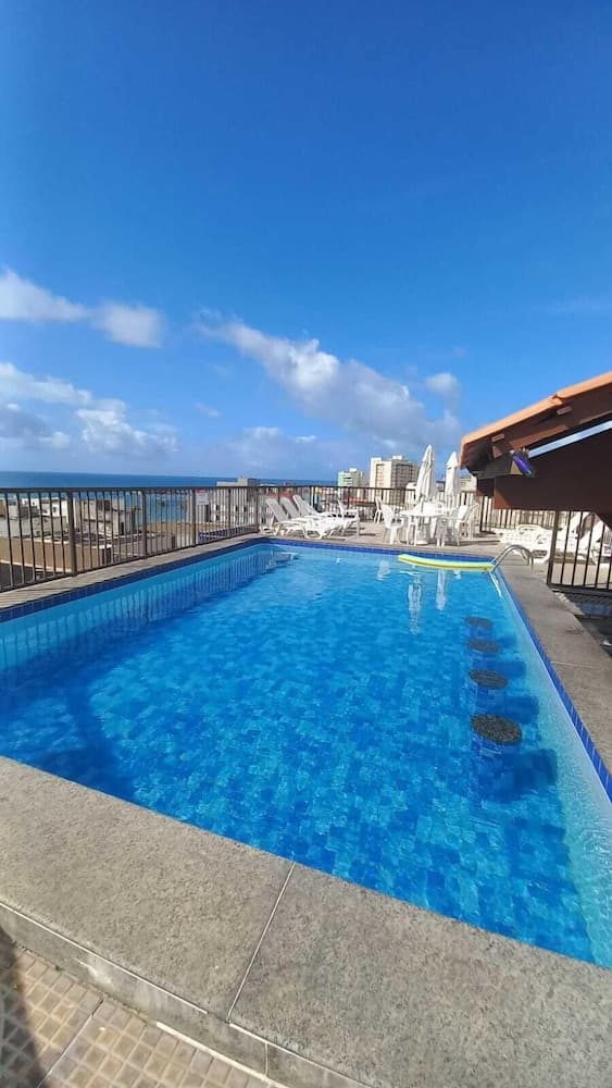 Golden Park Salvador By Nacional Inn