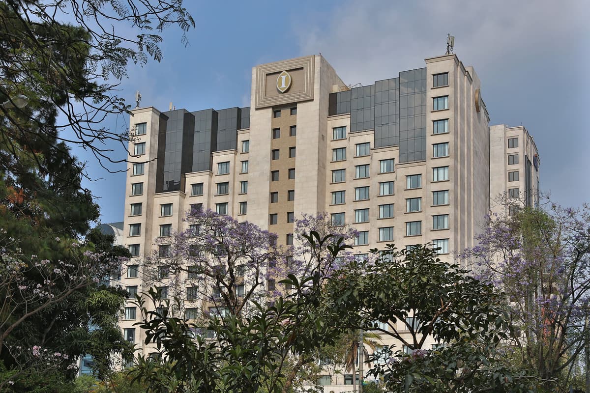 InterContinental Real Guatemala by IHG