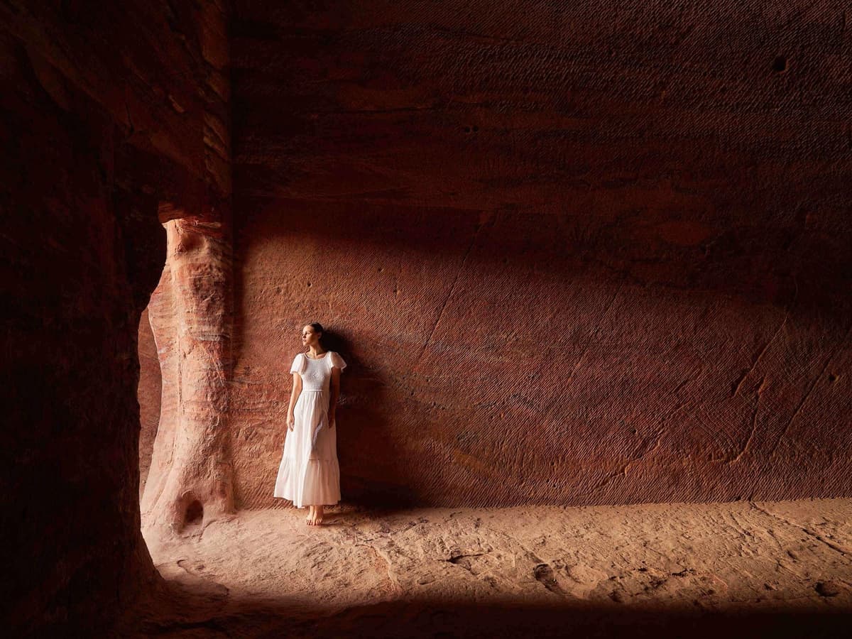 Grand Mercure Petra