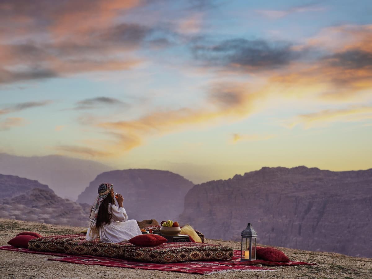 Grand Mercure Petra
